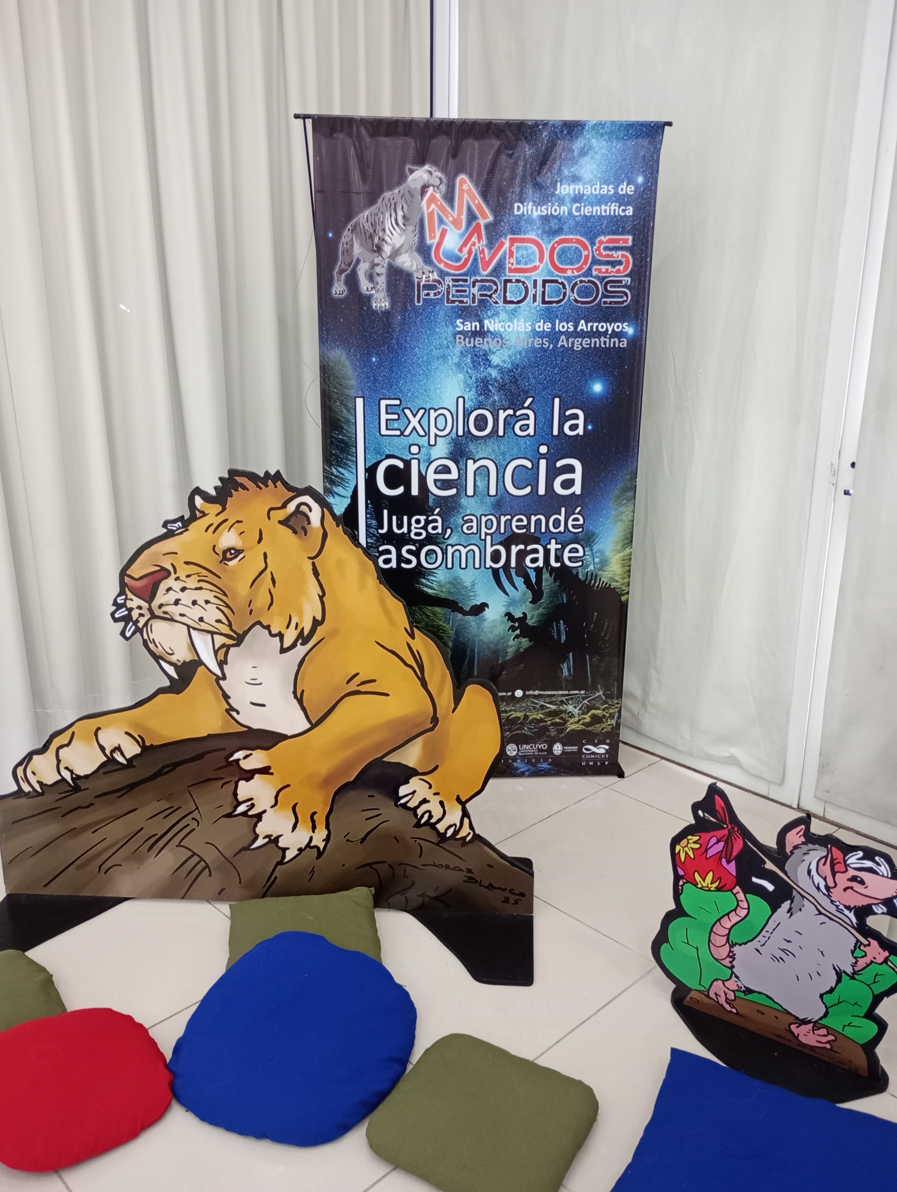 Isla de juegos