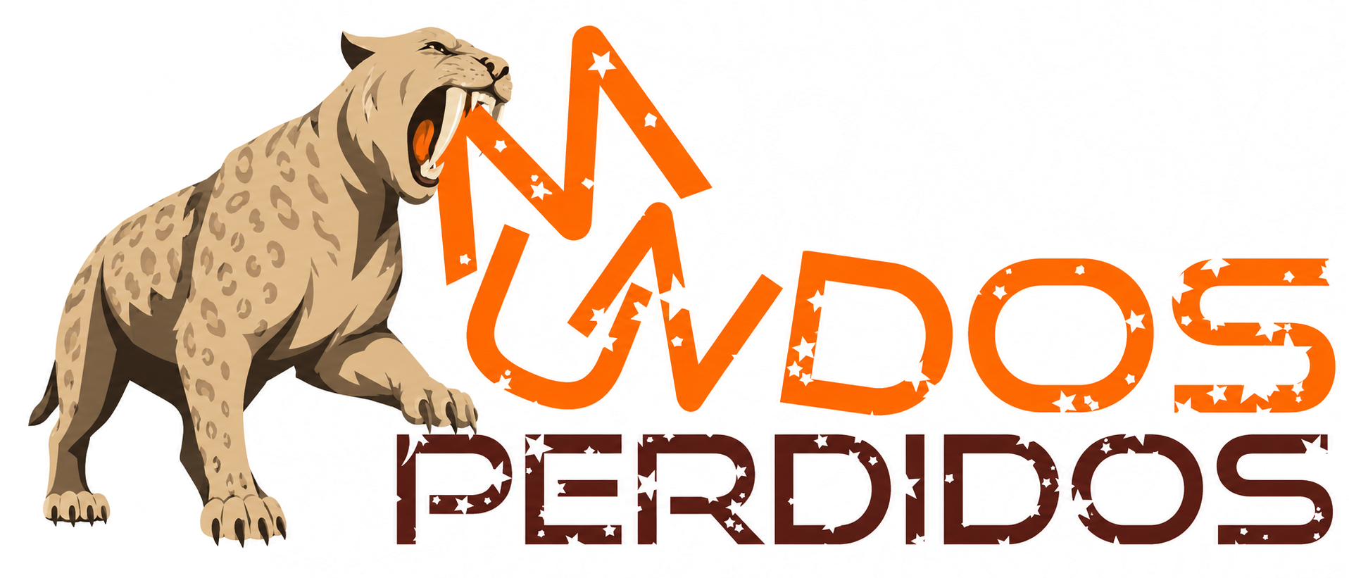 Mundos Perdidos