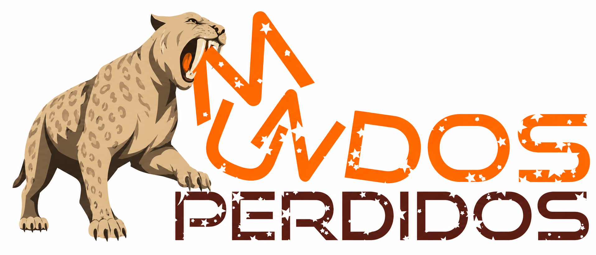 Mundos Perdidos